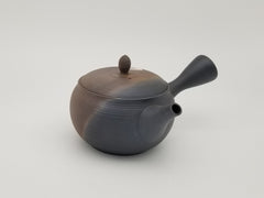 Gyokko Kyusu Farbverlauf