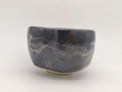 Vintage Raku Chawan 