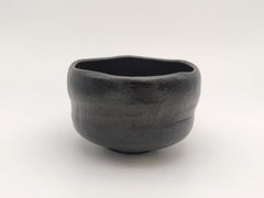 Vintage Raku Chawan 