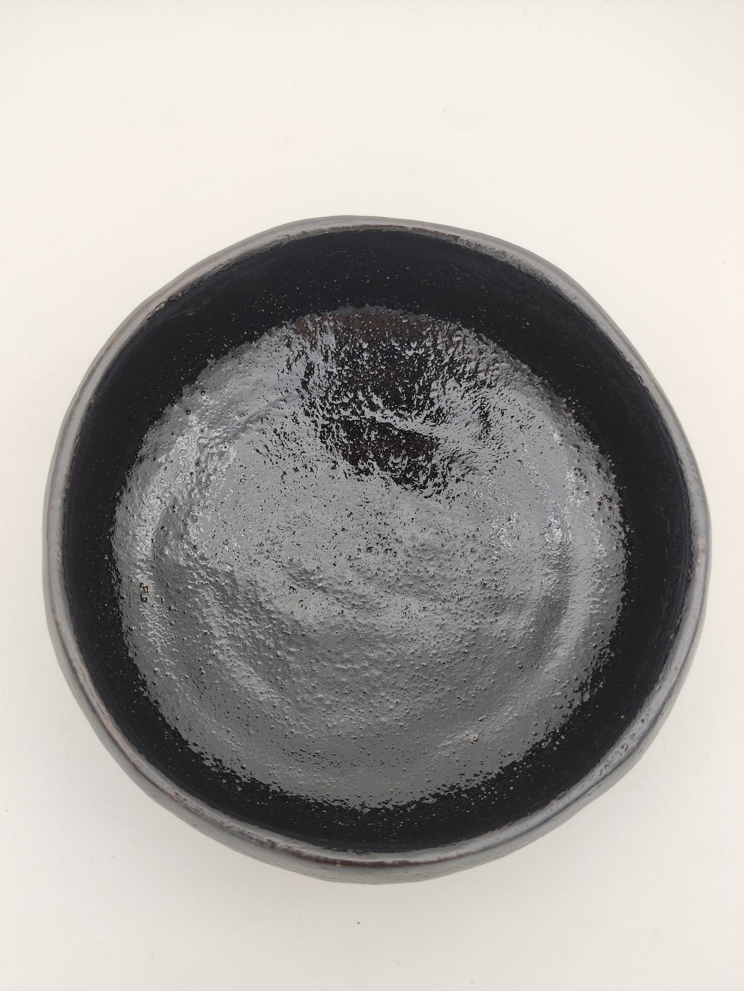 Sommerchawan Raku