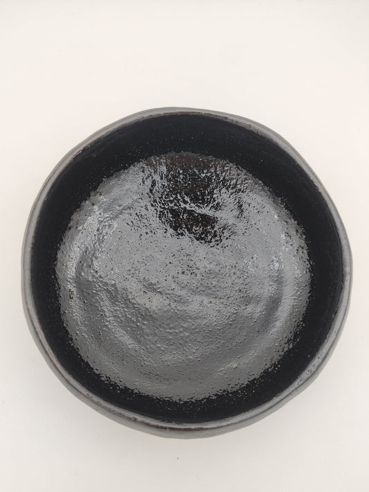 Sommerchawan Raku