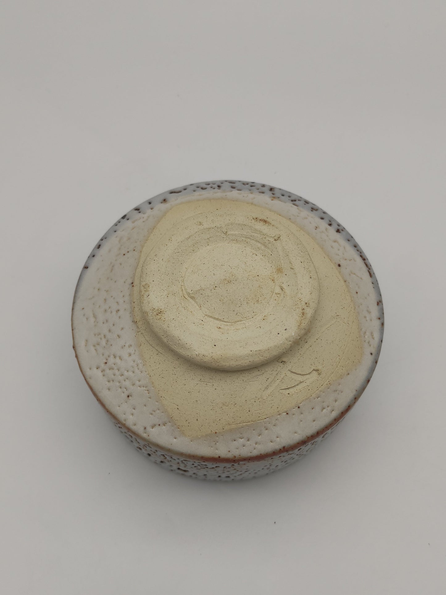 Shino Chawan "Möwe"