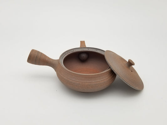 Kyusu "Rost"