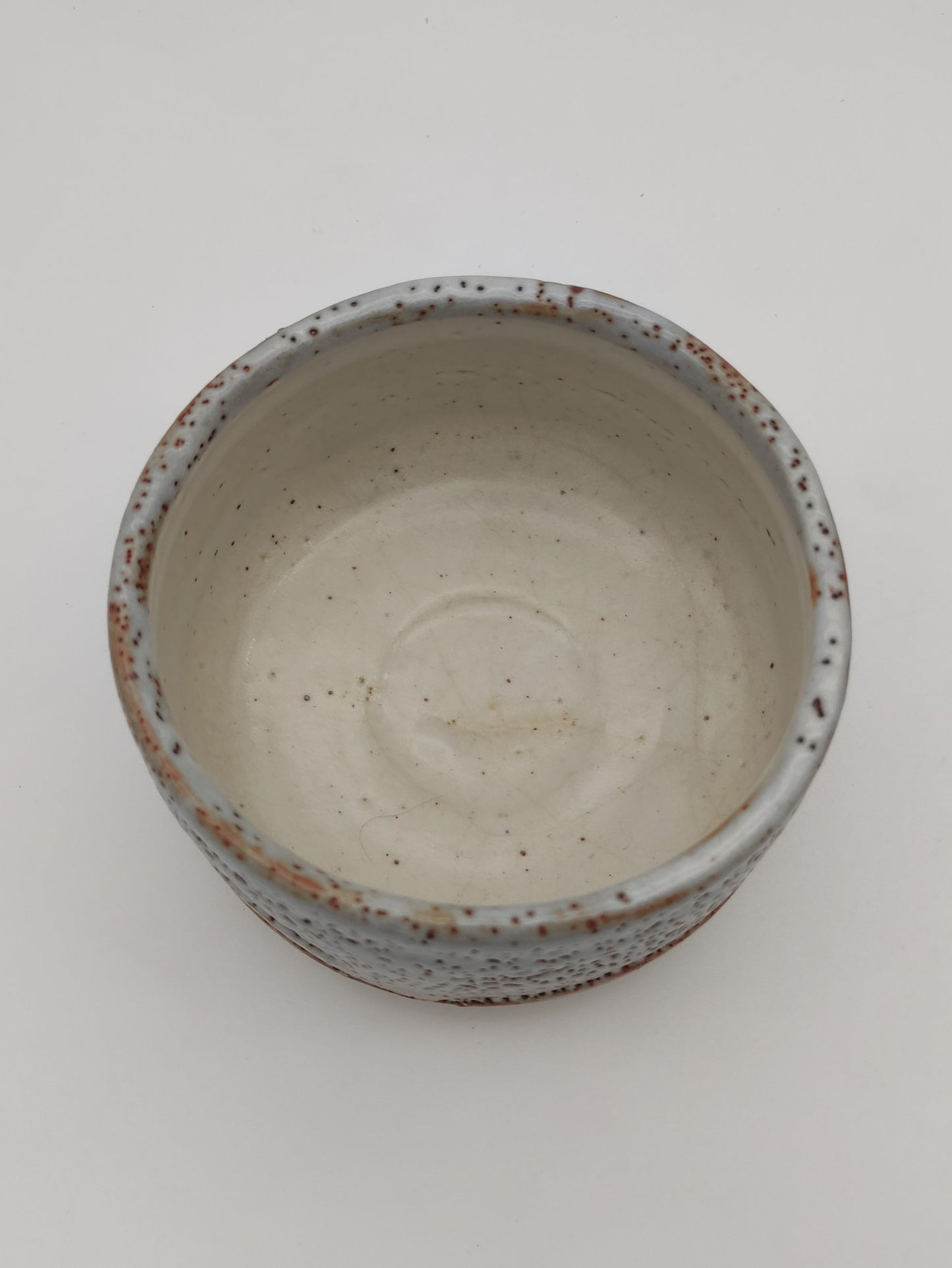 Shino Chawan "Möwe"
