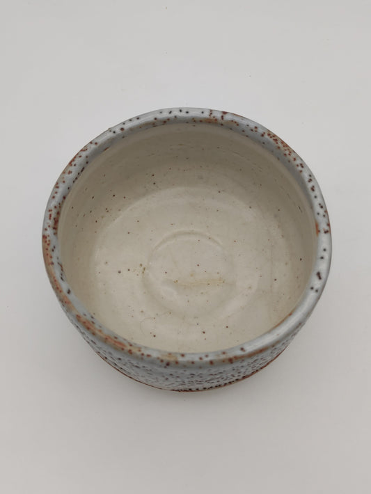 Shino Chawan "Möwe"