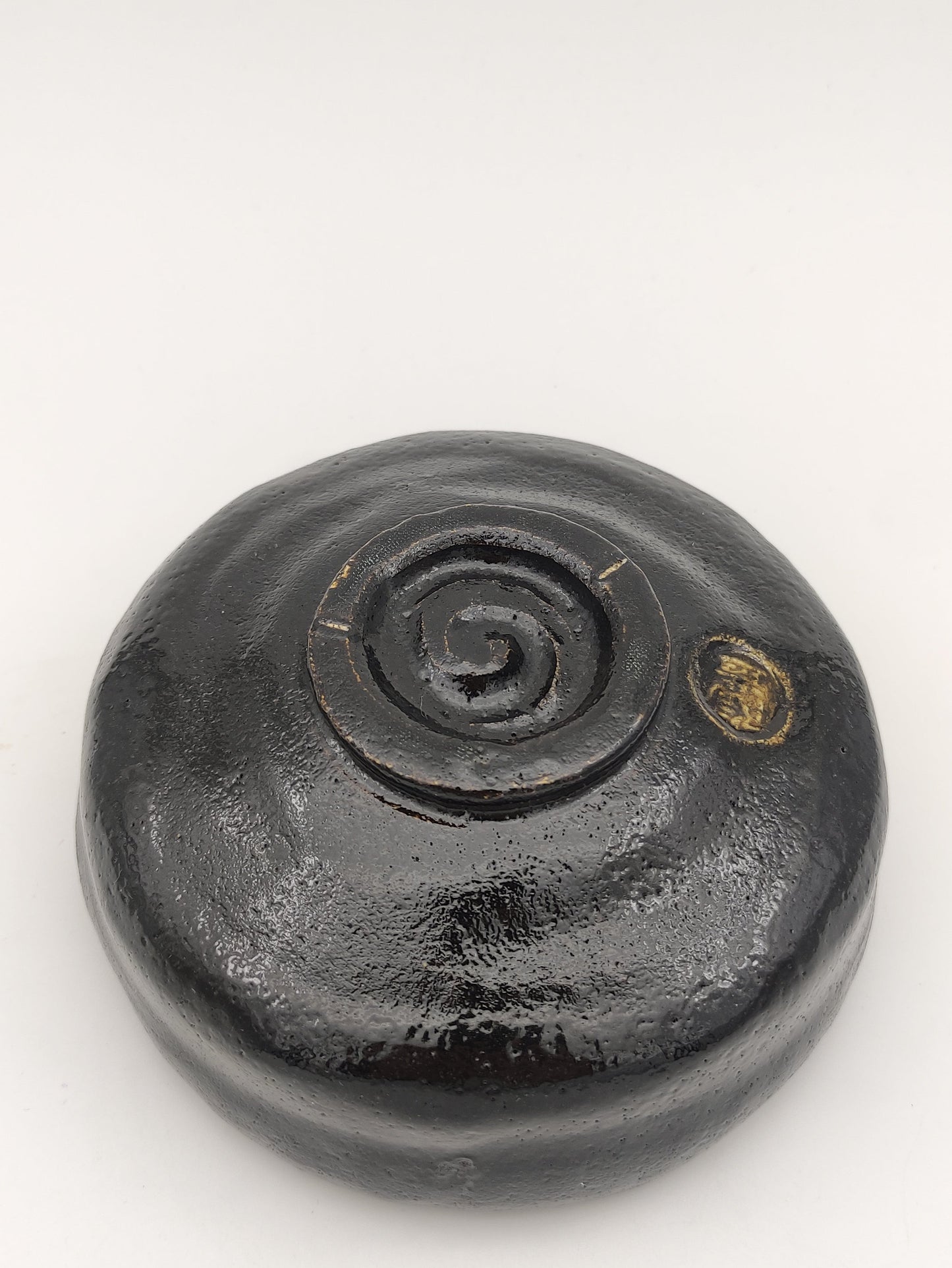 Sommerchawan Raku